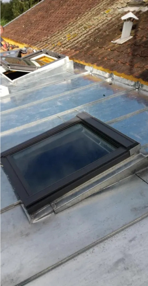 entreprise de couverture zinguerie à Bou près d'Orléans dans le Loiret 45