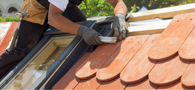 couvreur à Bou près d'Orléans dans le Loiret (45)