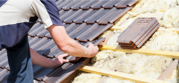 zingueur à Bou près d'Orléans dans le Loiret 45