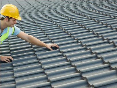 entretien toiture à Bou près d'Orléans dans le Loiret 45