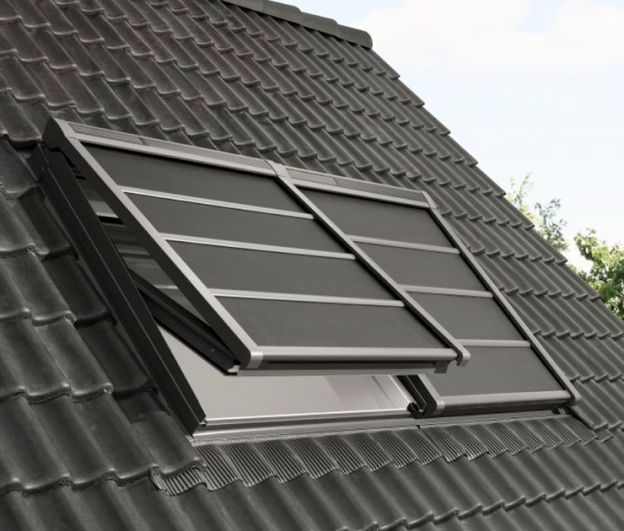 solution domotique de velux à Bou près d'Orléans dans le Loiret 45