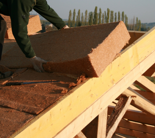 isolation de la toiture par l'extérieur à Bou près d'Orléans dans le Loiret 45